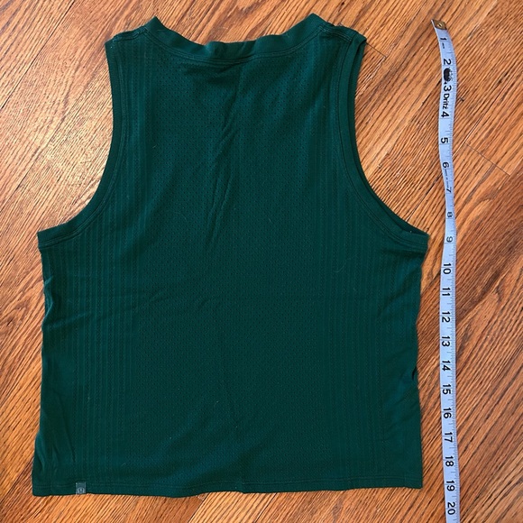 Lululemon Athletic Tank - Picture 2 of 3